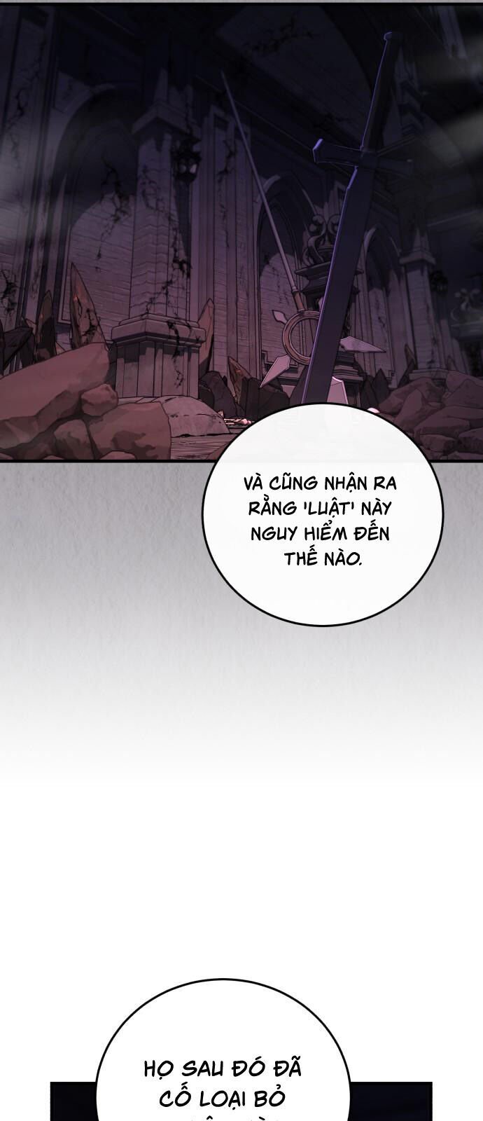 Hero X Demon King X Villain Chap 121 - Next Chap 122