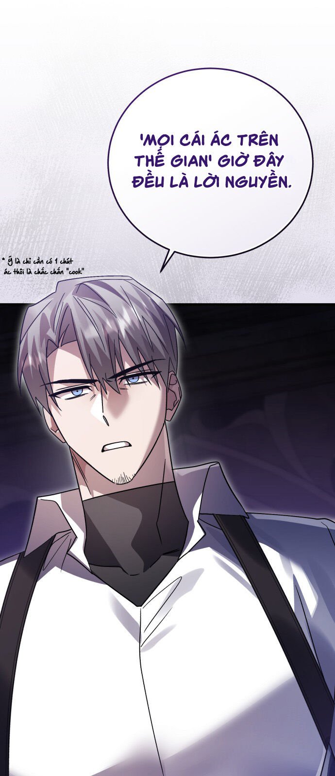 Hero X Demon King X Villain Chap 121 - Next Chap 122