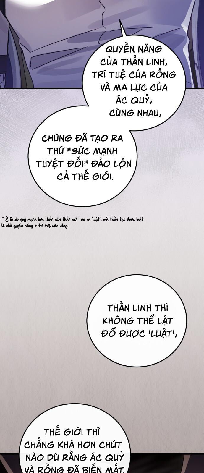 Hero X Demon King X Villain Chap 121 - Next Chap 122