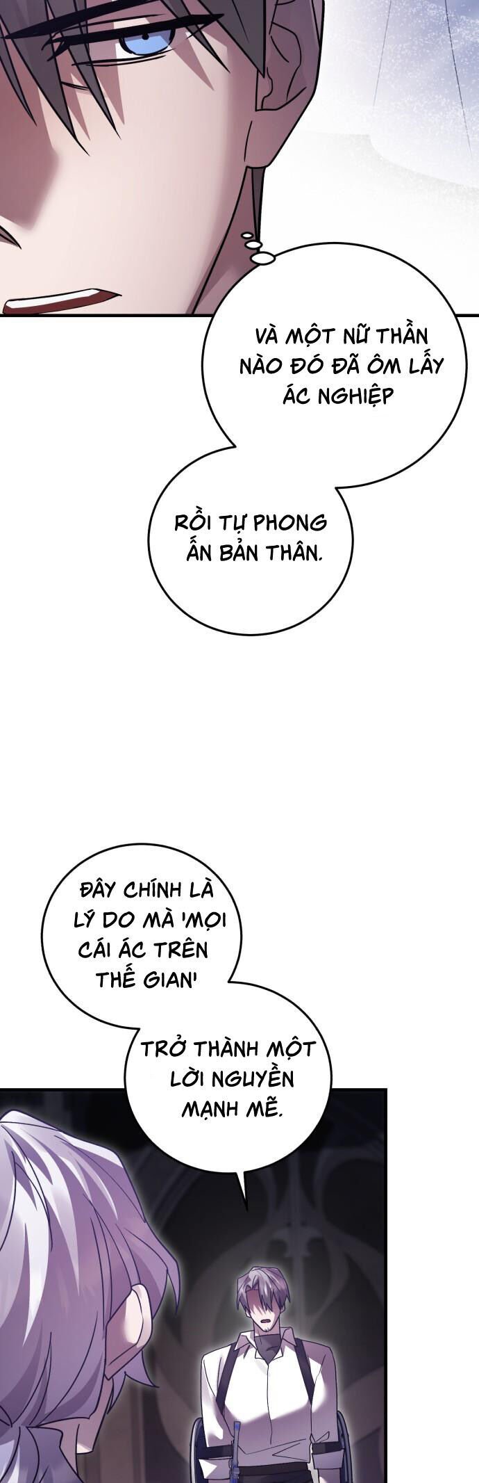 Hero X Demon King X Villain Chap 121 - Next Chap 122