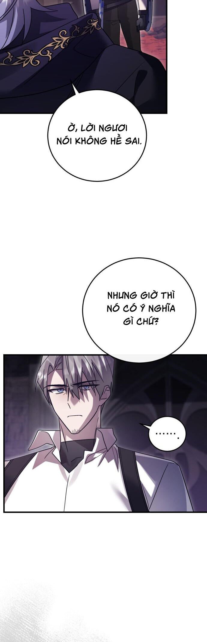 Hero X Demon King X Villain Chap 121 - Next Chap 122