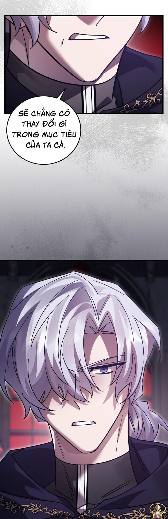 Hero X Demon King X Villain Chap 121 - Next Chap 122