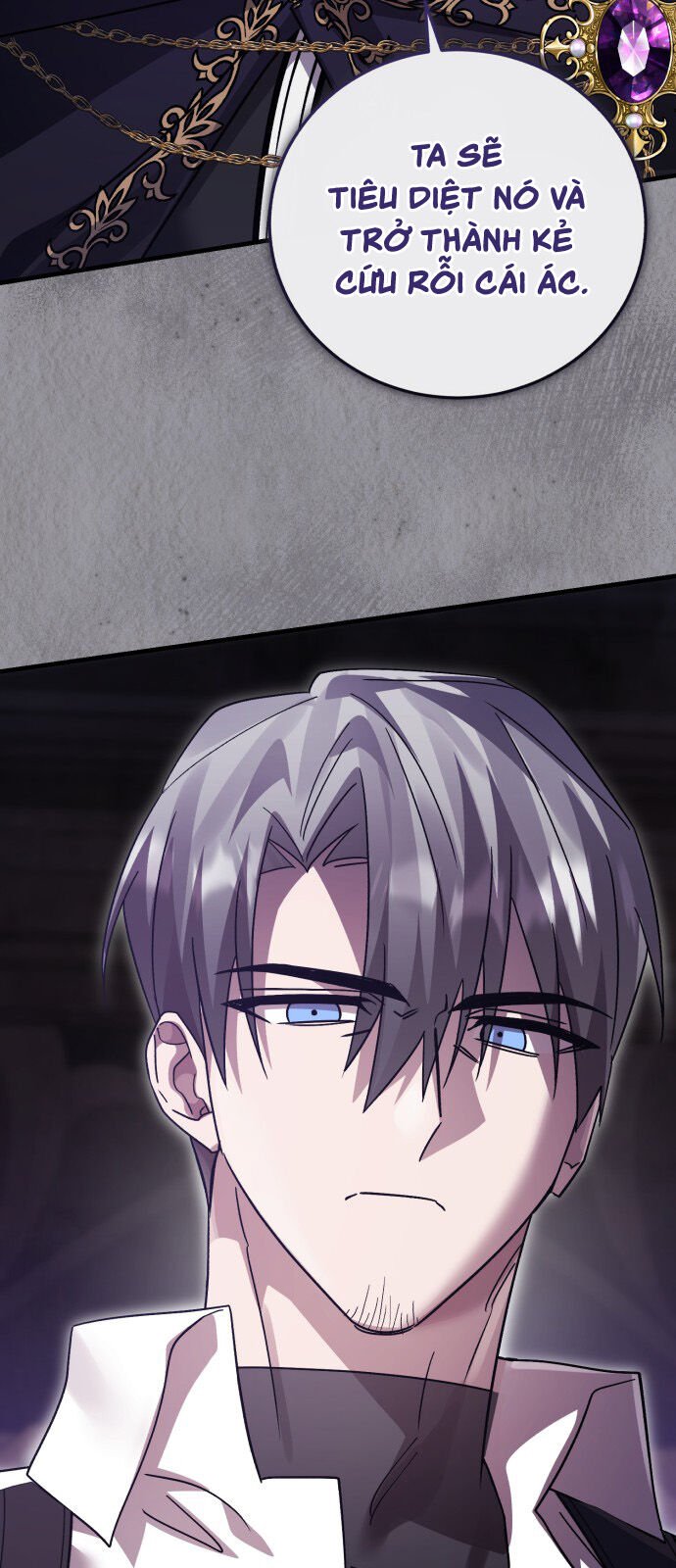 Hero X Demon King X Villain Chap 121 - Next Chap 122