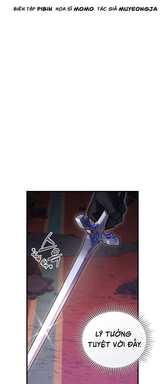 Hero X Demon King X Villain Chap 121 - Next Chap 122