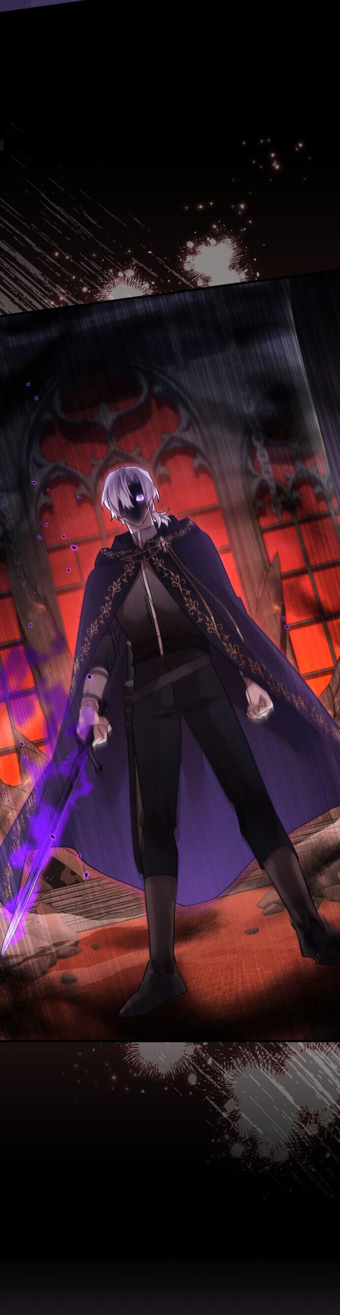 Hero X Demon King X Villain Chap 121 - Next Chap 122