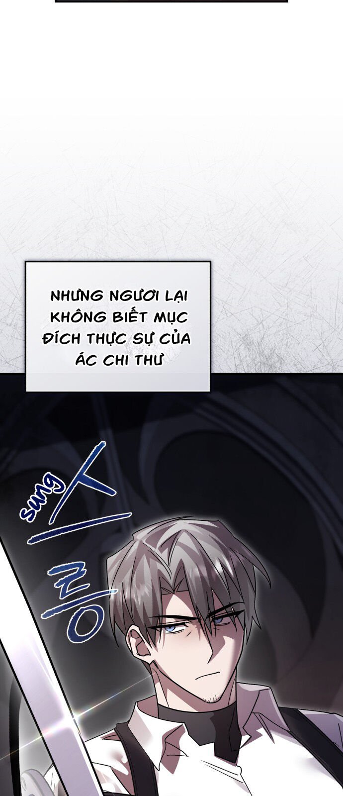 Hero X Demon King X Villain Chap 121 - Next Chap 122