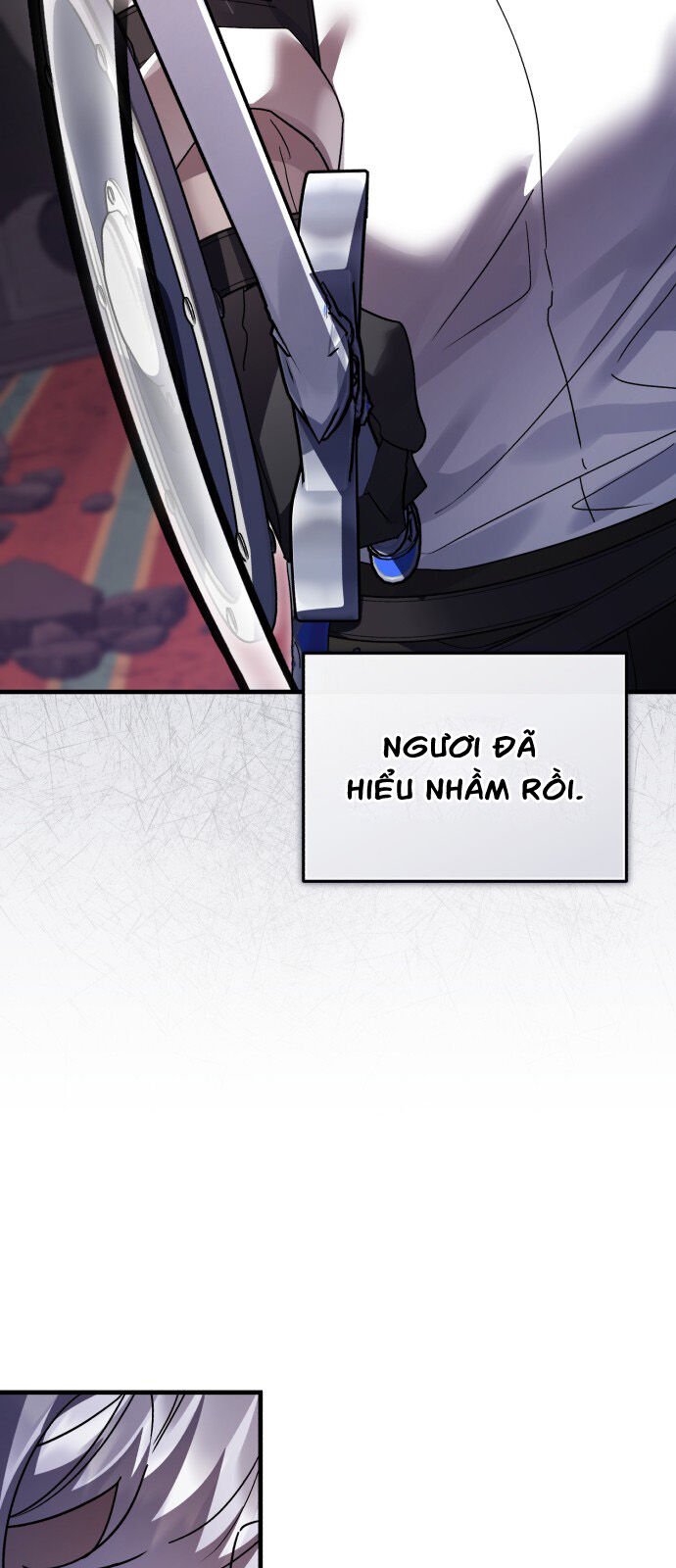 Hero X Demon King X Villain Chap 121 - Next Chap 122