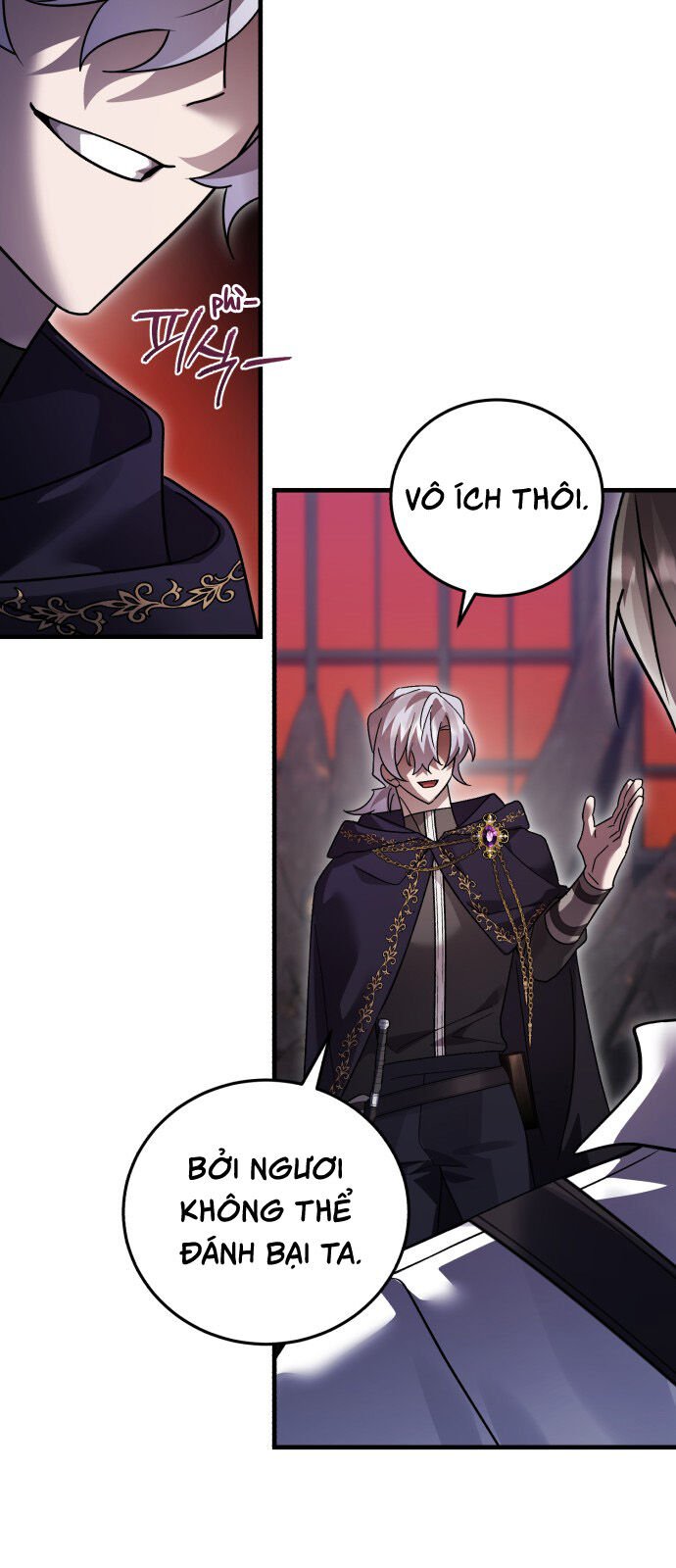 Hero X Demon King X Villain Chap 121 - Next Chap 122