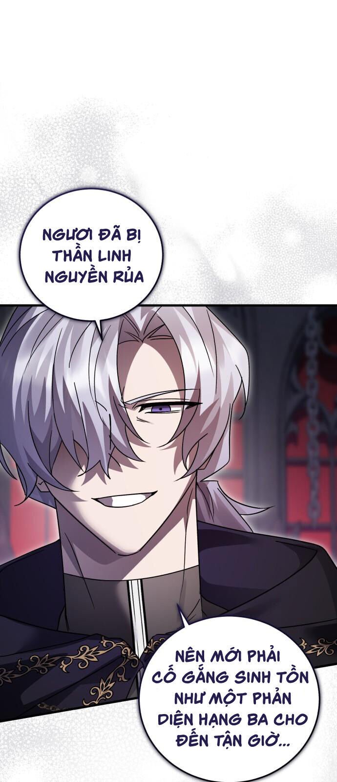 Hero X Demon King X Villain Chap 121 - Next Chap 122