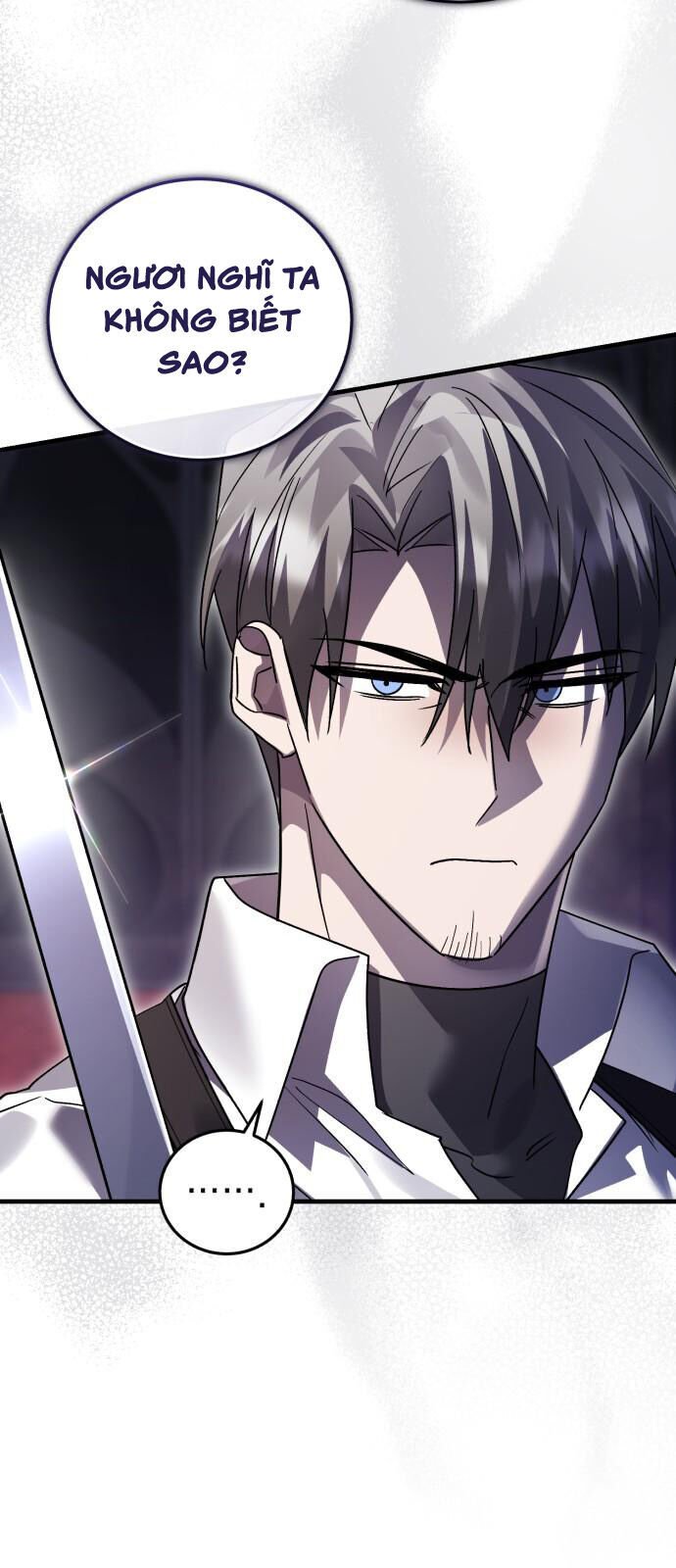 Hero X Demon King X Villain Chap 121 - Next Chap 122