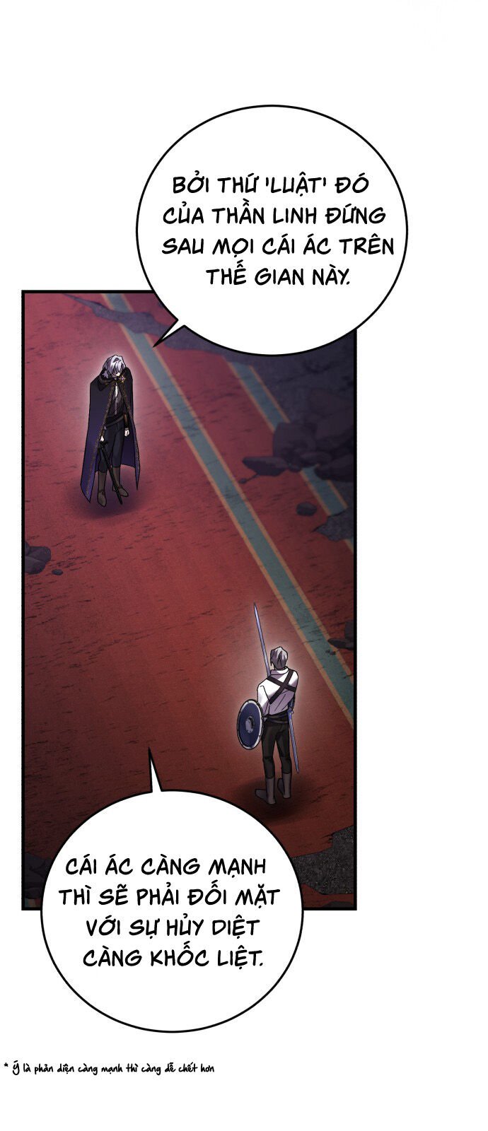 Hero X Demon King X Villain Chap 121 - Next Chap 122