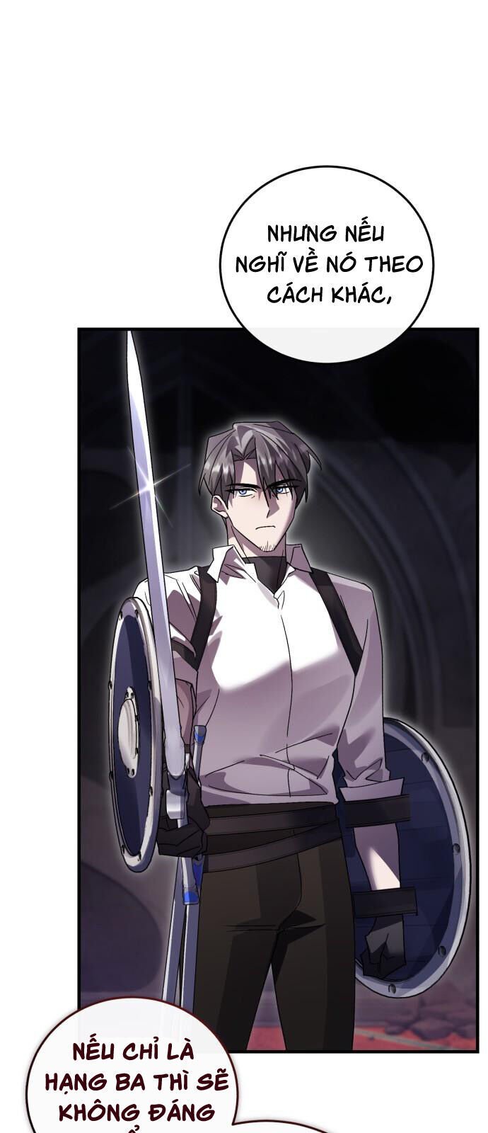 Hero X Demon King X Villain Chap 121 - Next Chap 122