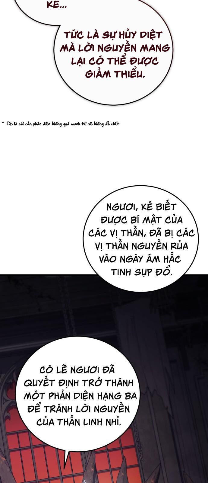 Hero X Demon King X Villain Chap 121 - Next Chap 122