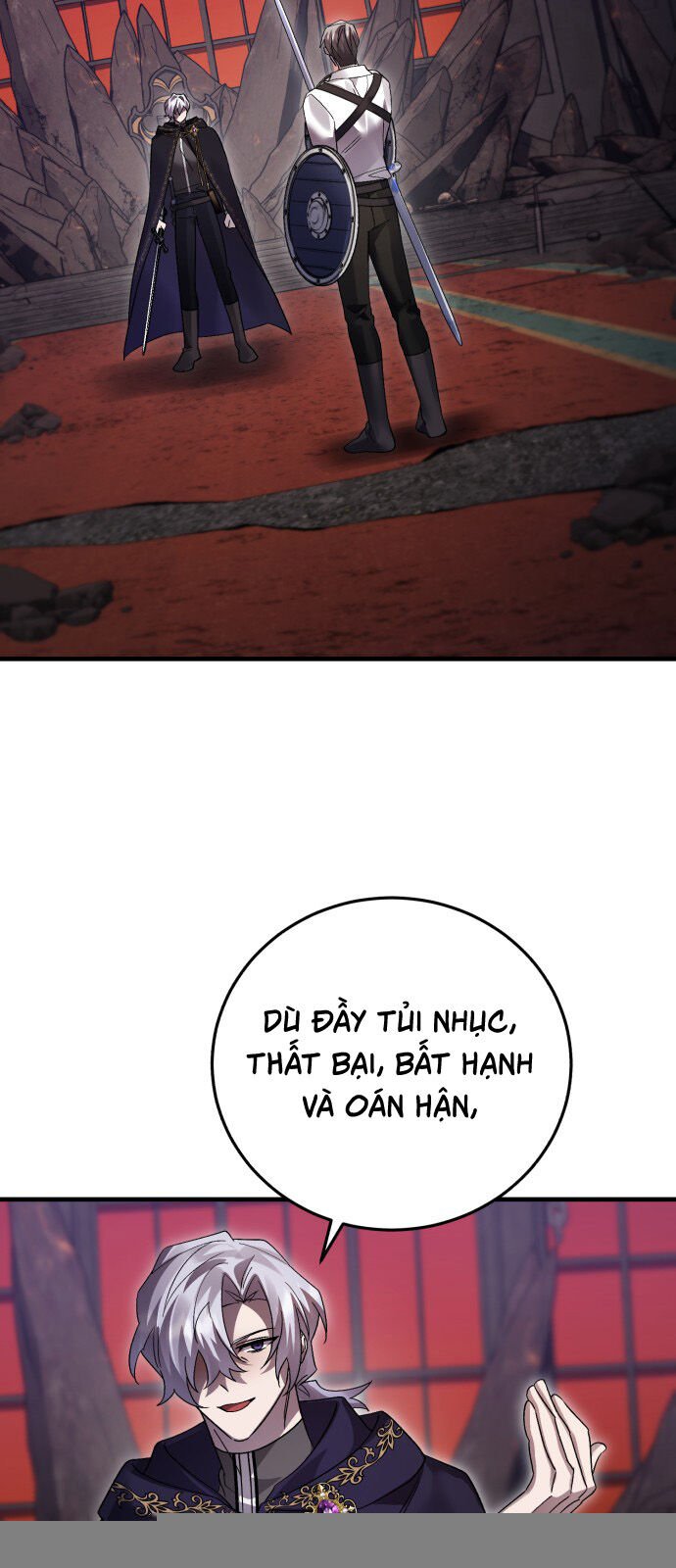 Hero X Demon King X Villain Chap 121 - Next Chap 122