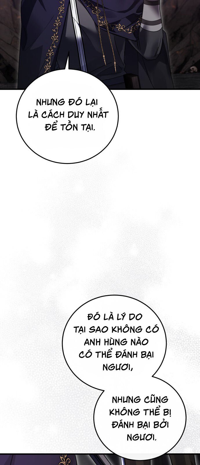 Hero X Demon King X Villain Chap 121 - Next Chap 122