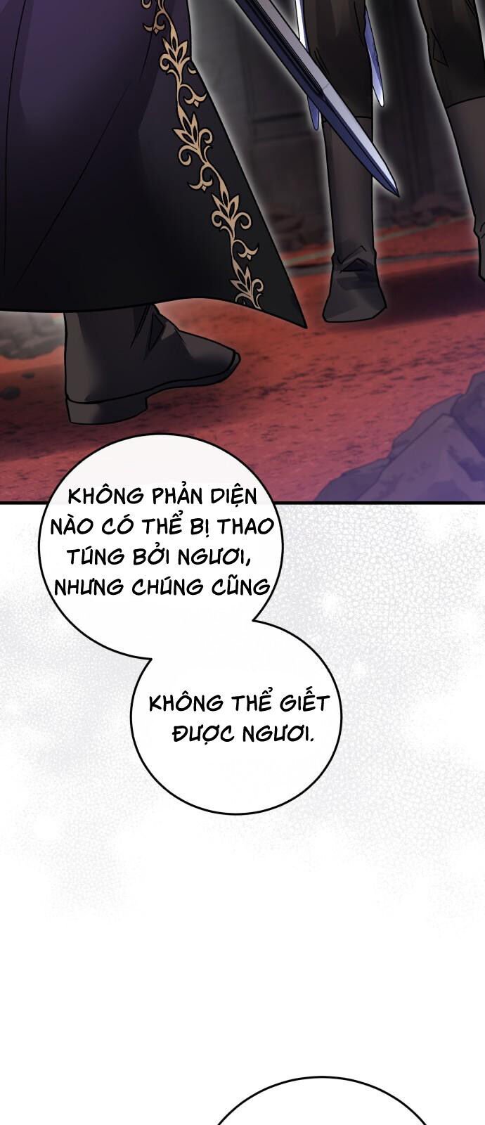 Hero X Demon King X Villain Chap 121 - Next Chap 122