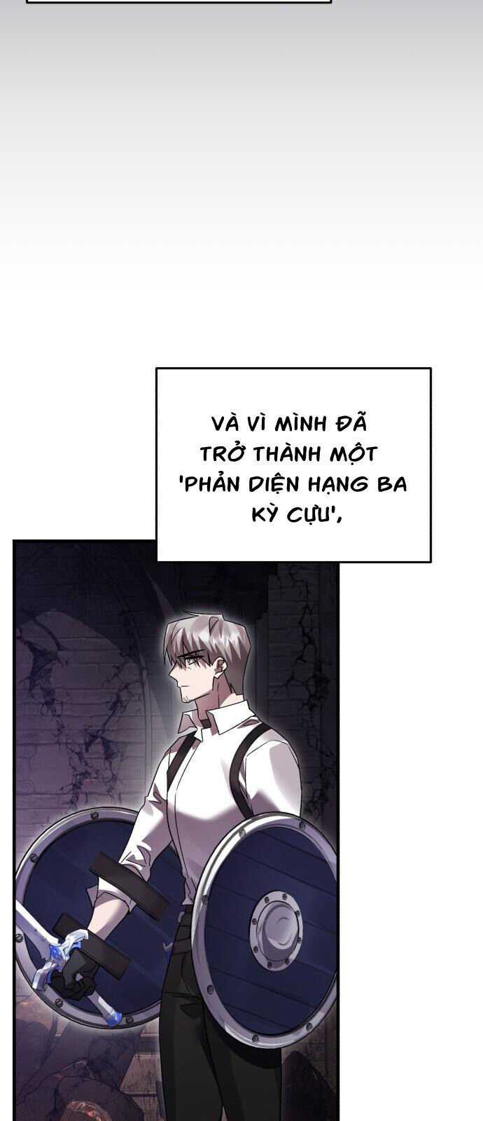 Hero X Demon King X Villain Chap 121 - Next Chap 122
