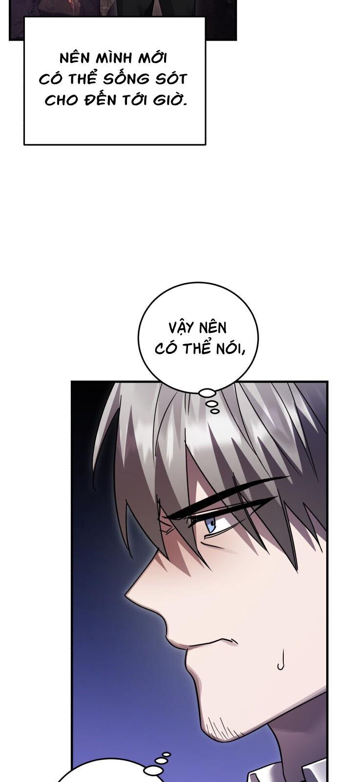 Hero X Demon King X Villain Chap 121 - Next Chap 122