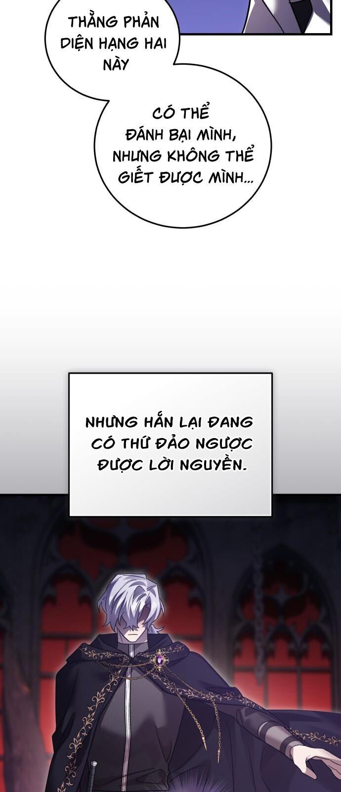 Hero X Demon King X Villain Chap 121 - Next Chap 122