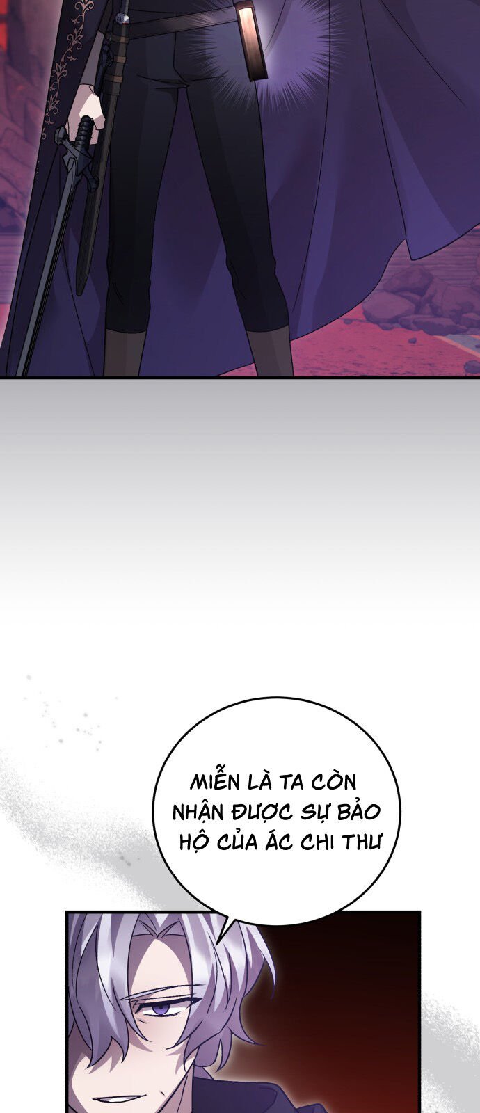 Hero X Demon King X Villain Chap 121 - Next Chap 122