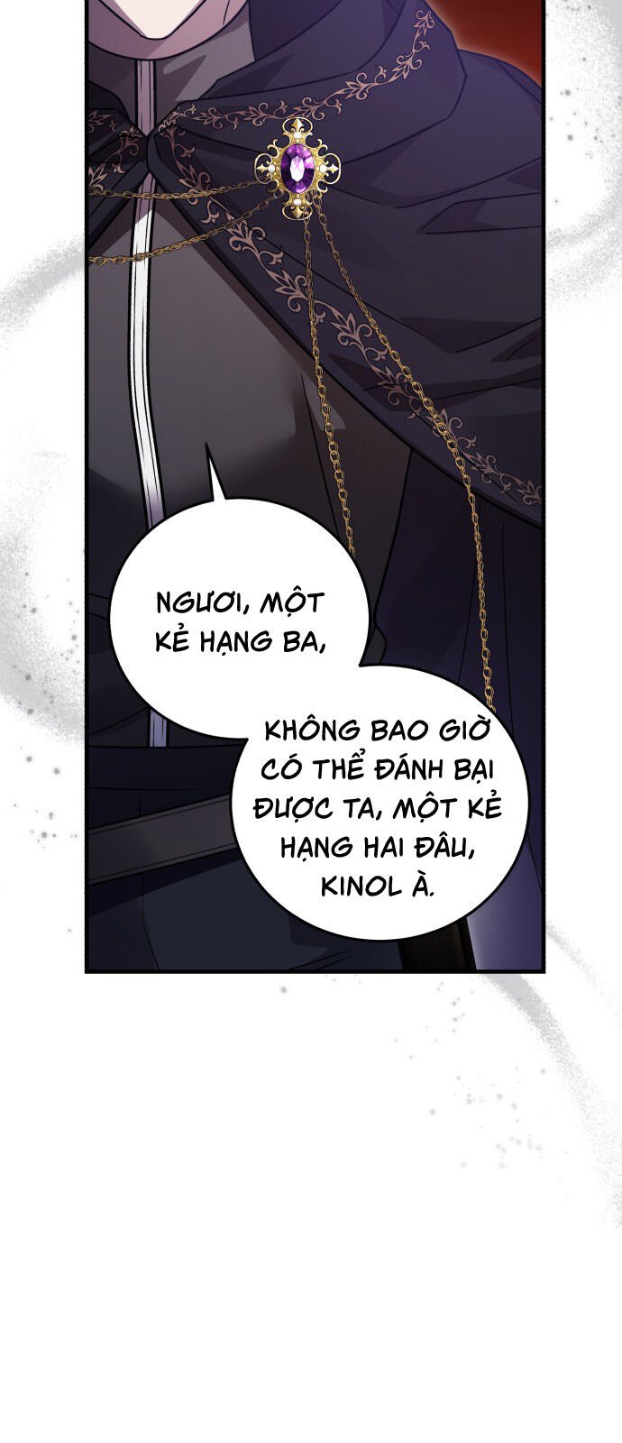 Hero X Demon King X Villain Chap 121 - Next Chap 122