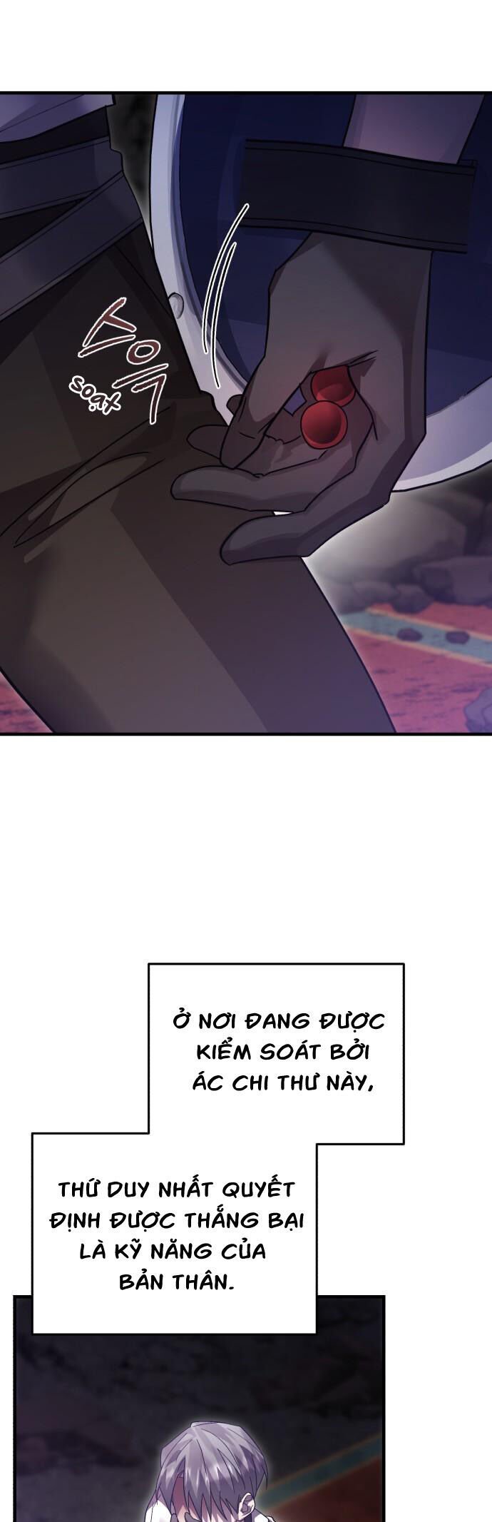 Hero X Demon King X Villain Chap 121 - Next Chap 122