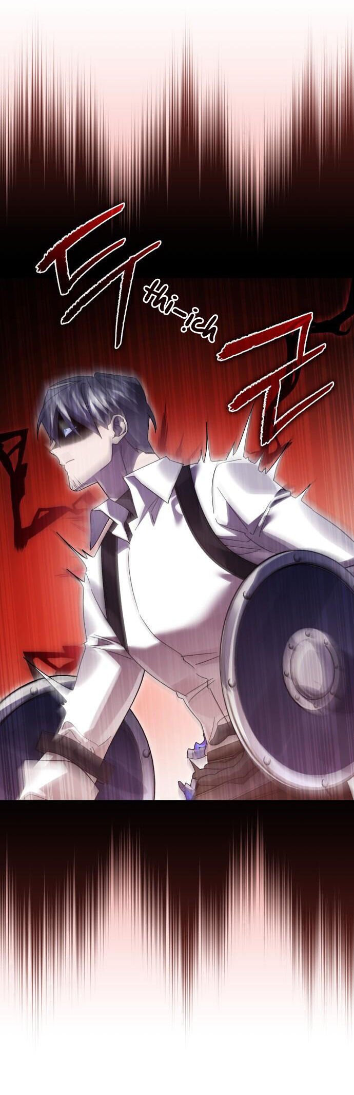 Hero X Demon King X Villain Chap 121 - Next Chap 122