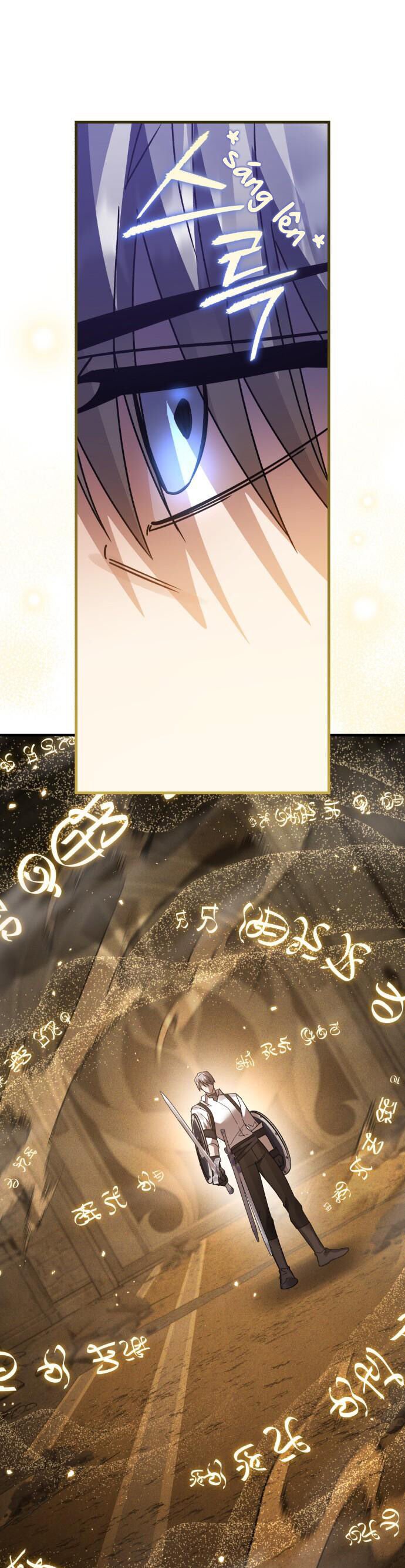 Hero X Demon King X Villain Chap 121 - Next Chap 122