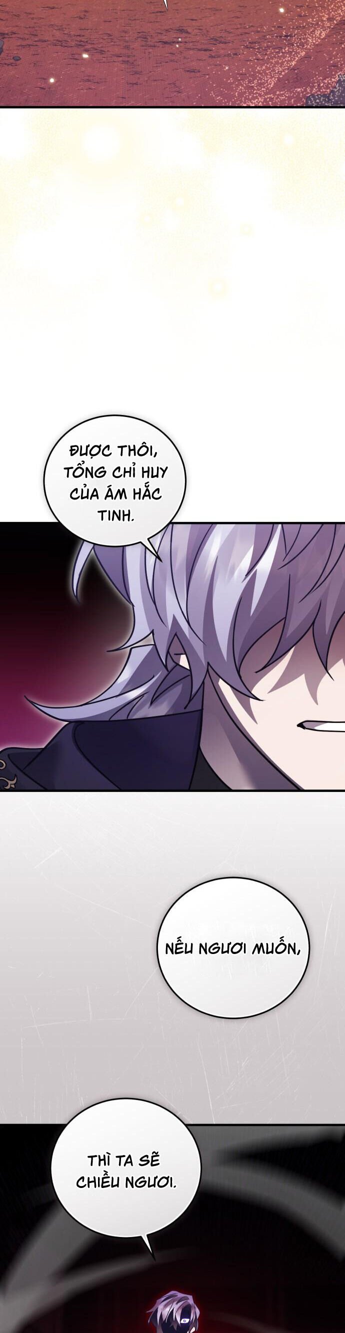 Hero X Demon King X Villain Chap 121 - Next Chap 122