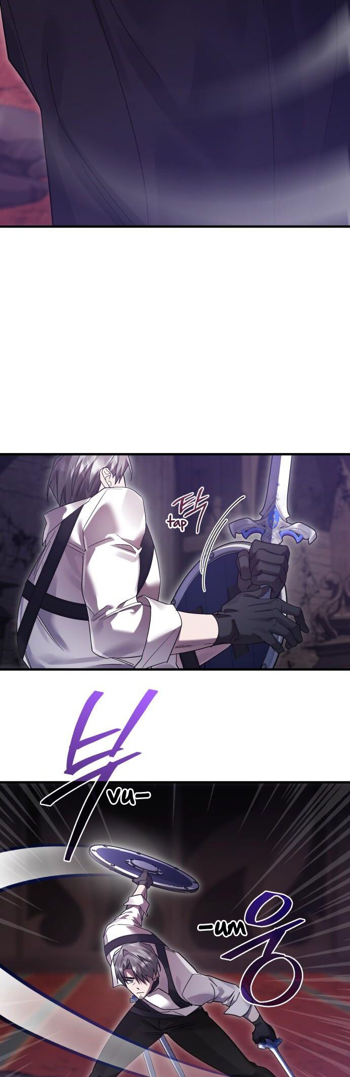 Hero X Demon King X Villain Chap 121 - Next Chap 122