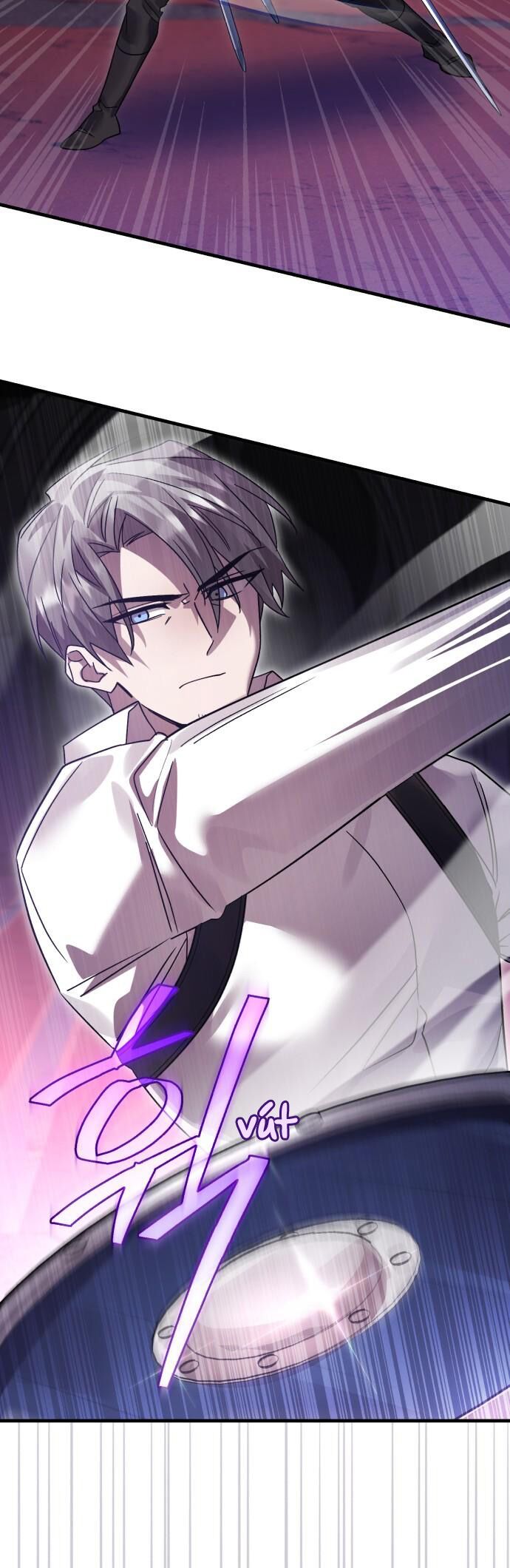 Hero X Demon King X Villain Chap 121 - Next Chap 122