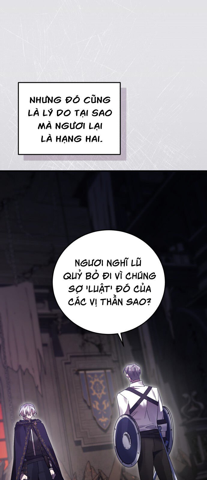 Hero X Demon King X Villain Chap 121 - Next Chap 122