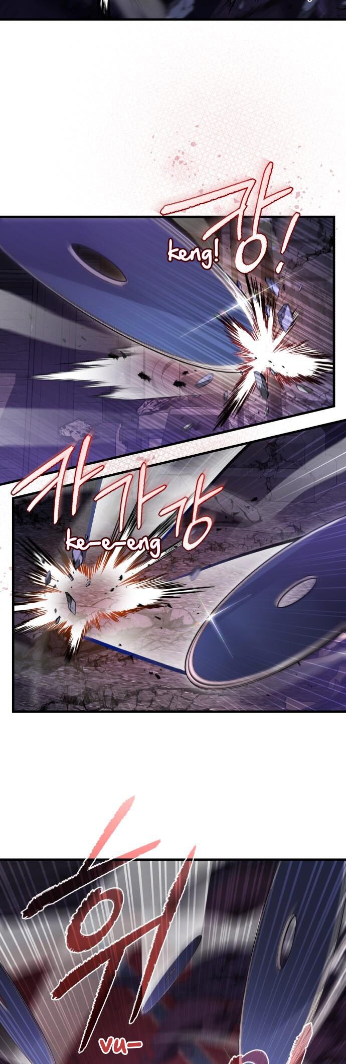 Hero X Demon King X Villain Chap 121 - Next Chap 122