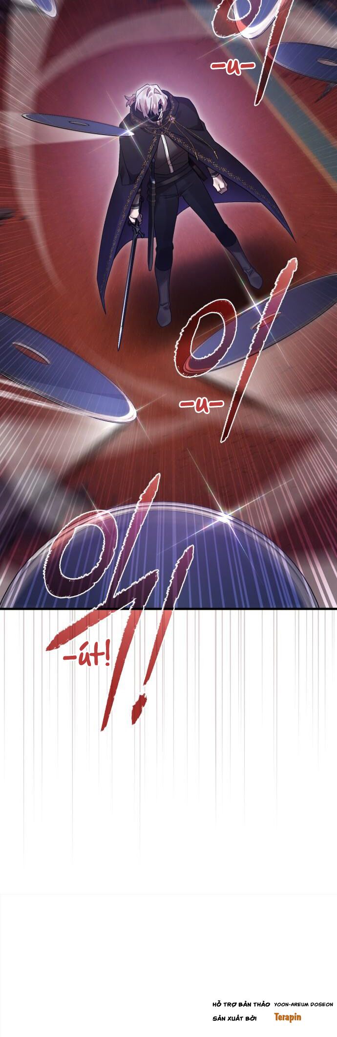 Hero X Demon King X Villain Chap 121 - Next Chap 122