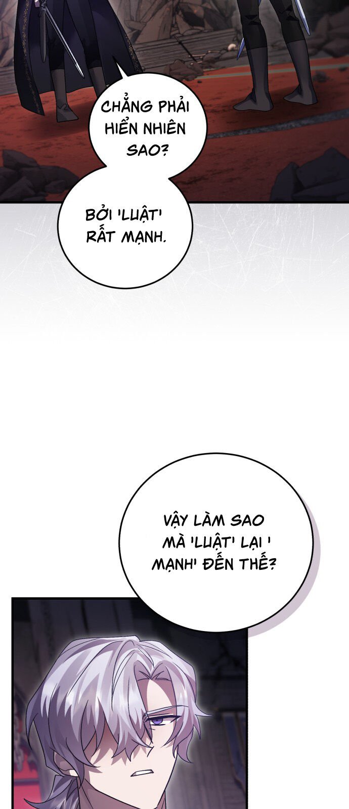 Hero X Demon King X Villain Chap 121 - Next Chap 122