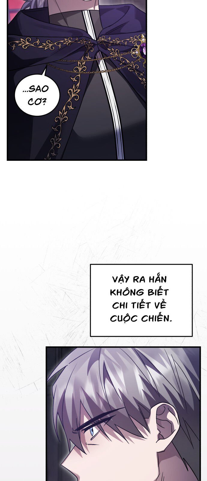 Hero X Demon King X Villain Chap 121 - Next Chap 122
