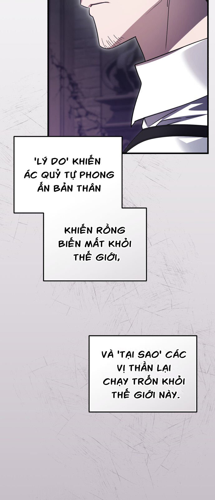 Hero X Demon King X Villain Chap 121 - Next Chap 122