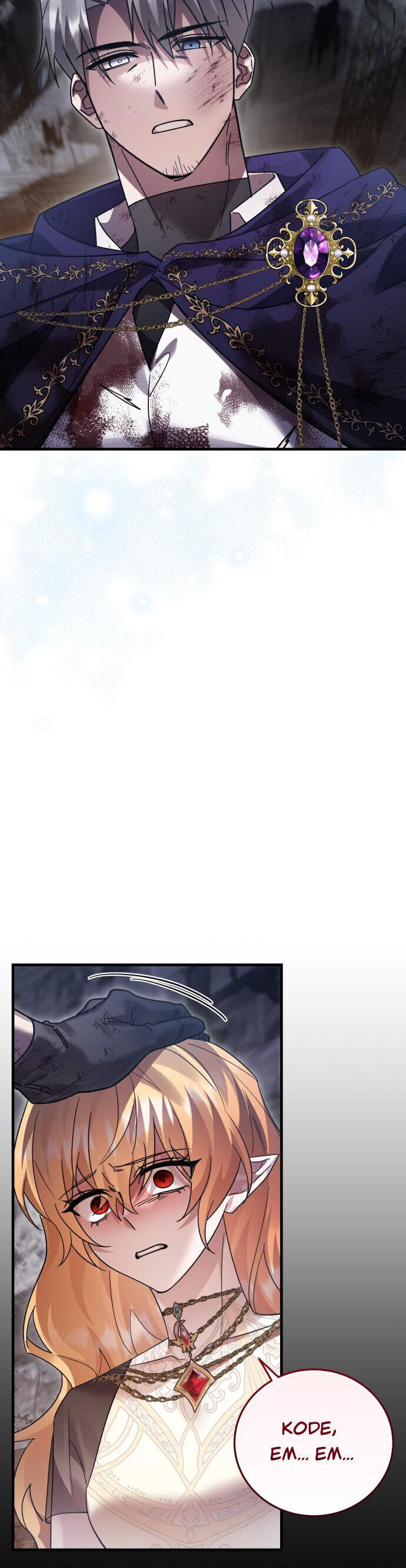 Hero X Demon King X Villain Chap 128 - Next Chap 129