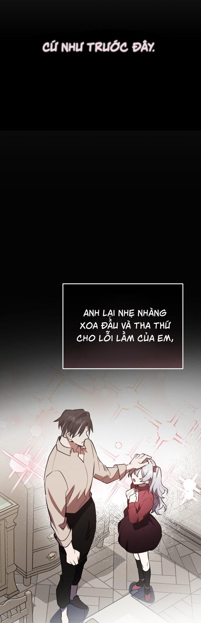 Hero X Demon King X Villain Chap 128 - Next Chap 129