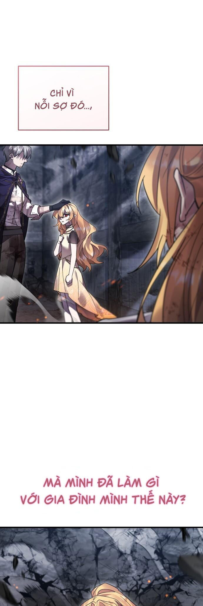 Hero X Demon King X Villain Chap 128 - Next Chap 129