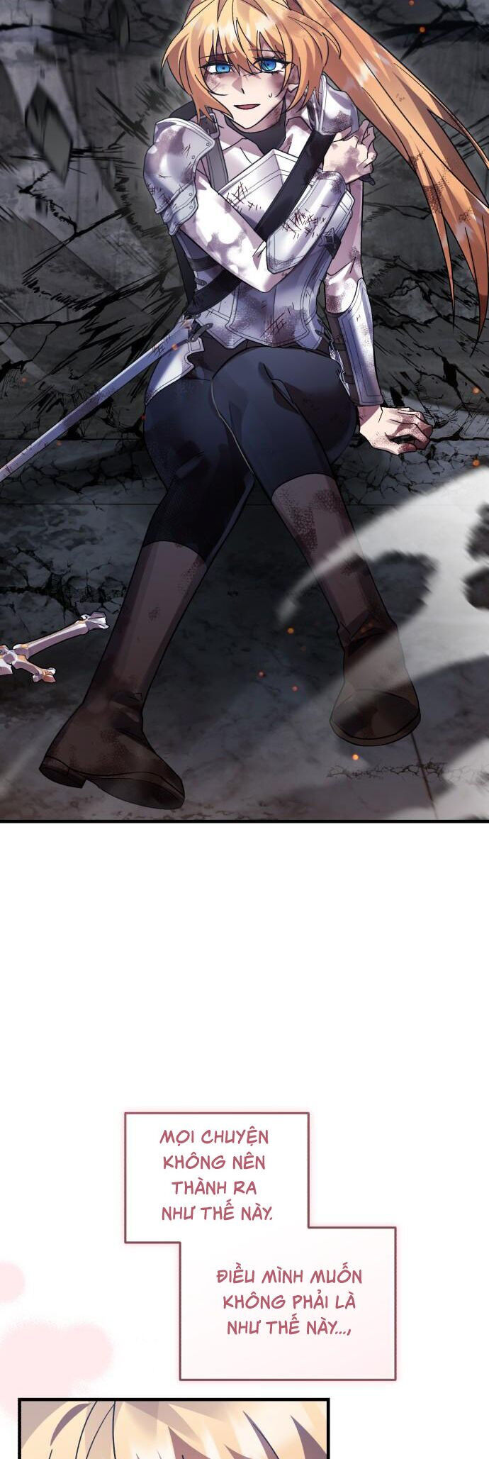 Hero X Demon King X Villain Chap 128 - Next Chap 129