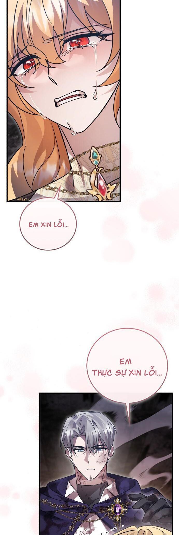 Hero X Demon King X Villain Chap 128 - Next Chap 129