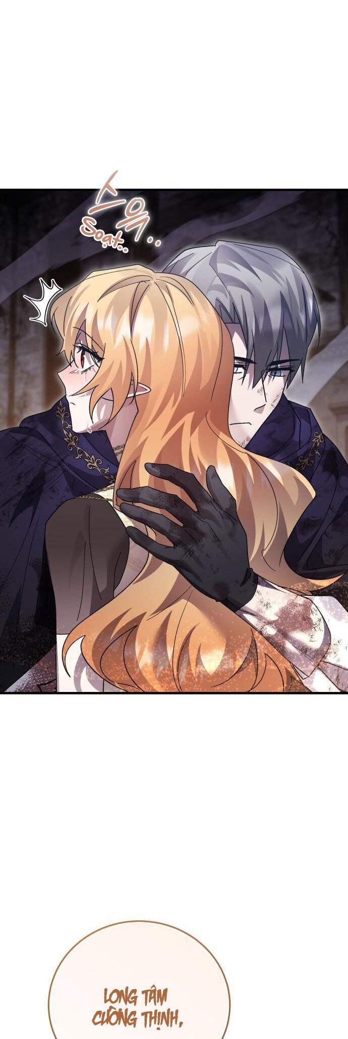 Hero X Demon King X Villain Chap 128 - Next Chap 129