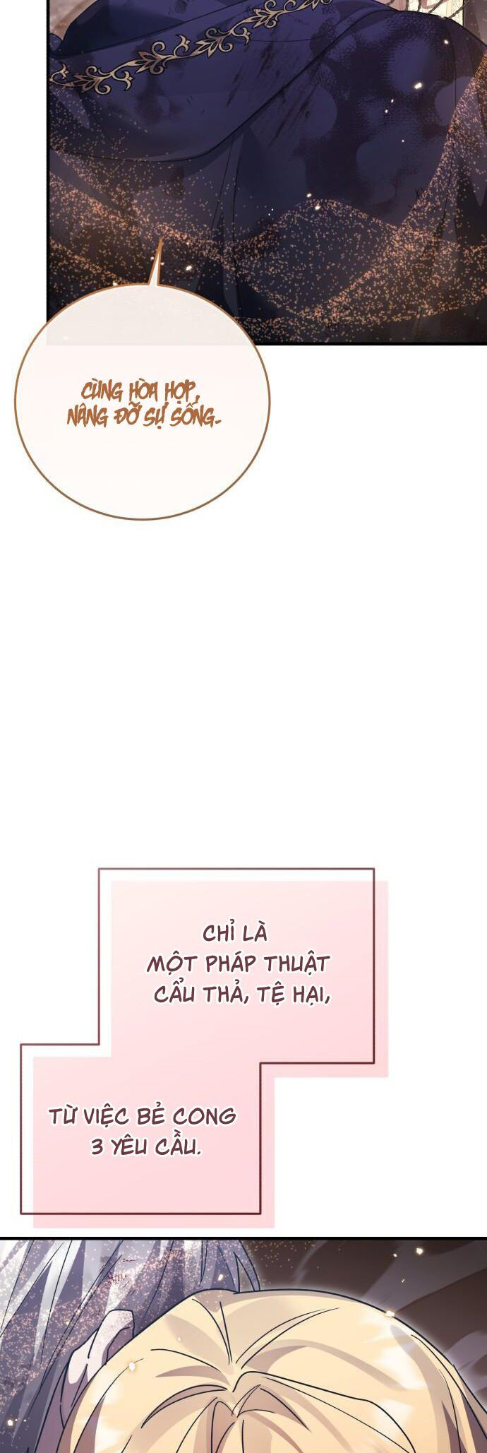 Hero X Demon King X Villain Chap 128 - Next Chap 129