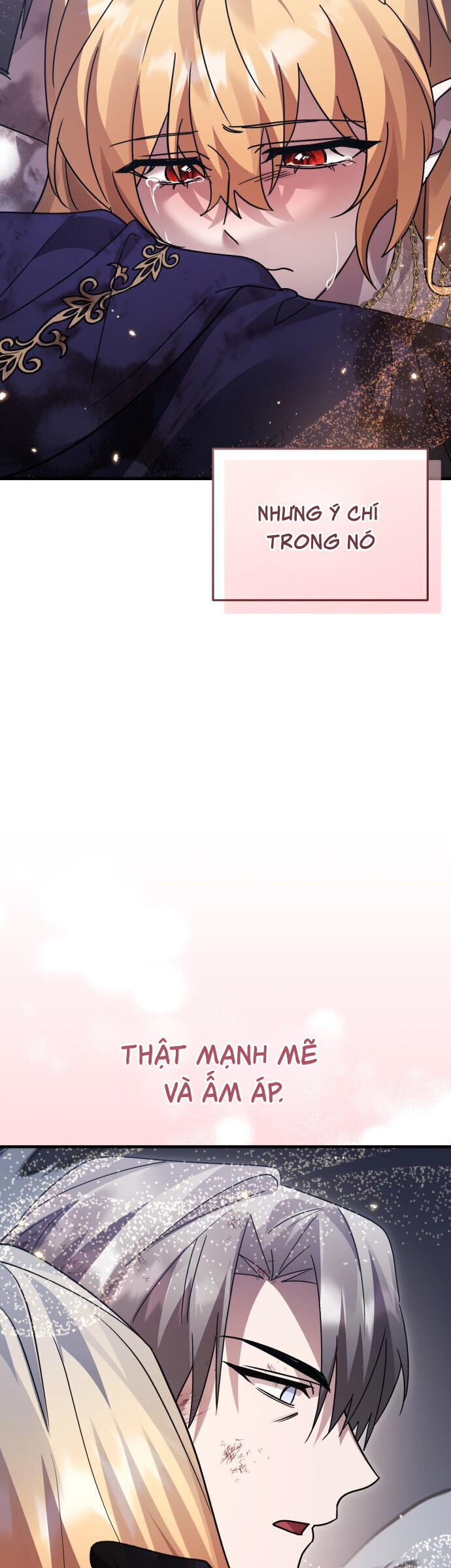 Hero X Demon King X Villain Chap 128 - Next Chap 129