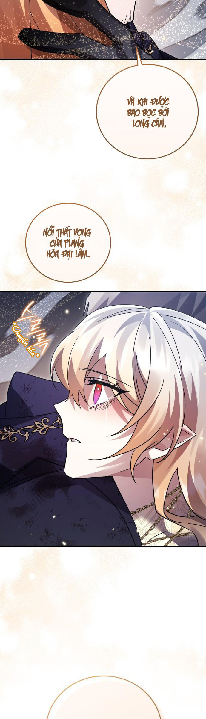 Hero X Demon King X Villain Chap 128 - Next Chap 129