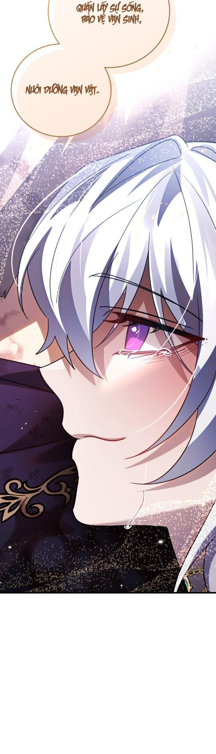 Hero X Demon King X Villain Chap 128 - Next Chap 129