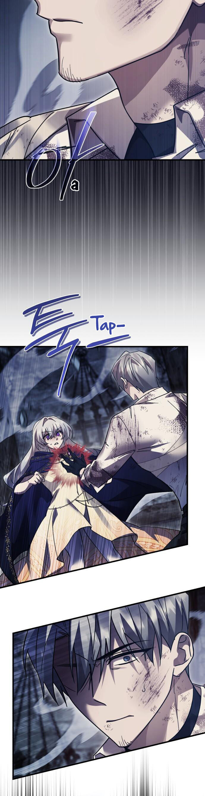 Hero X Demon King X Villain Chap 128 - Next Chap 129