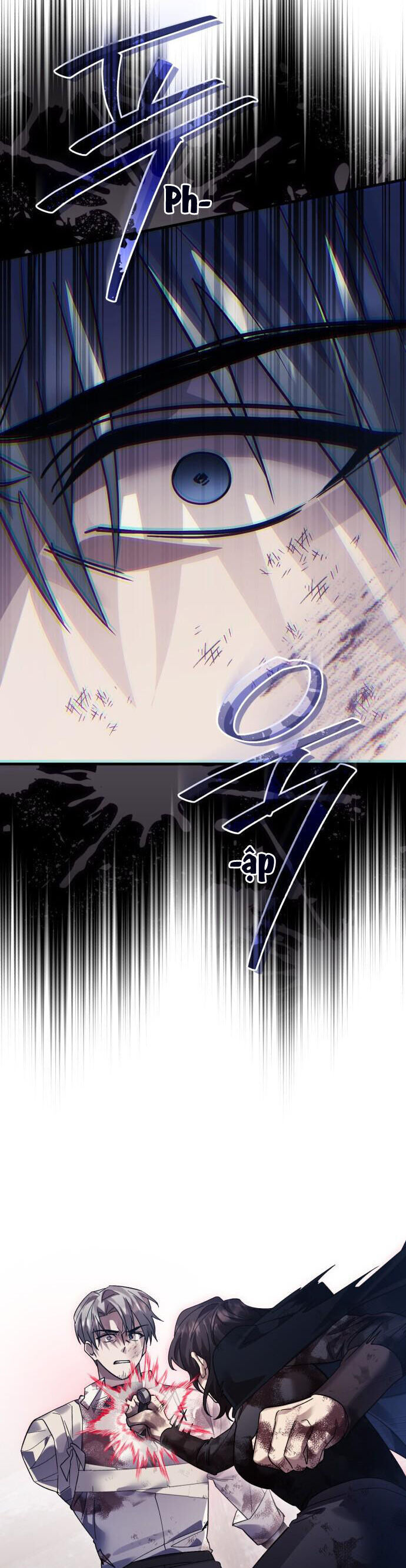 Hero X Demon King X Villain Chap 128 - Next Chap 129