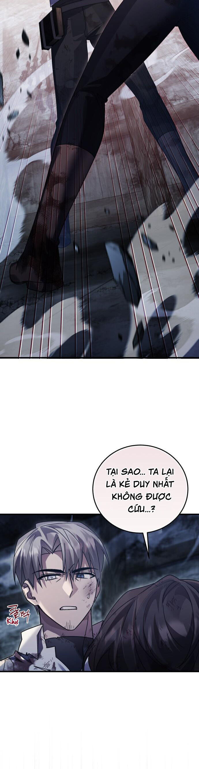 Hero X Demon King X Villain Chap 128 - Next Chap 129